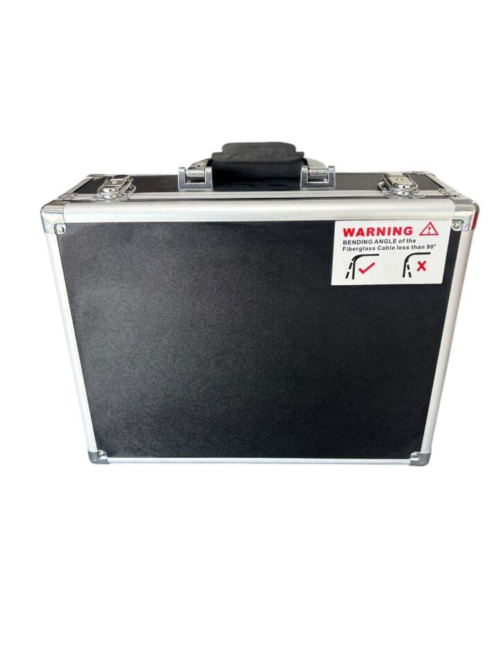 H7 KANAL GÖZLEM KAMERASI 20 METRE