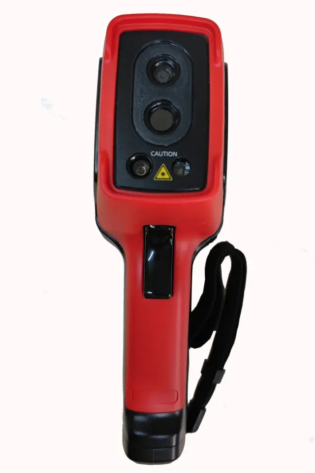 ROTHENBERGER Roscan 3000X Termal kamera