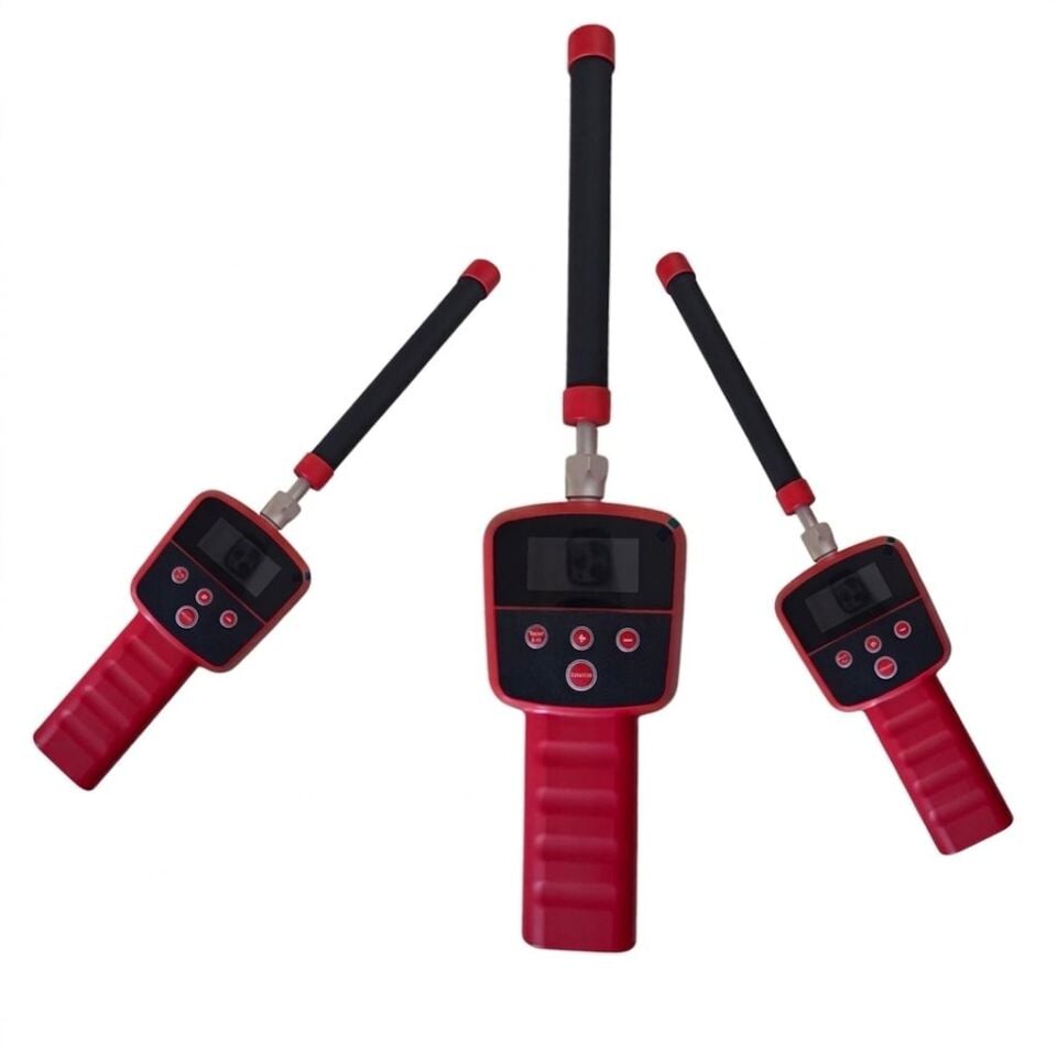 512 hz ALICI DEDEKTÖR.