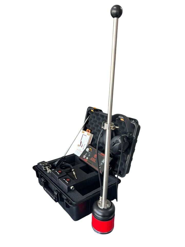 G150  İÇ-DIŞ-MEKAN BASTON SET