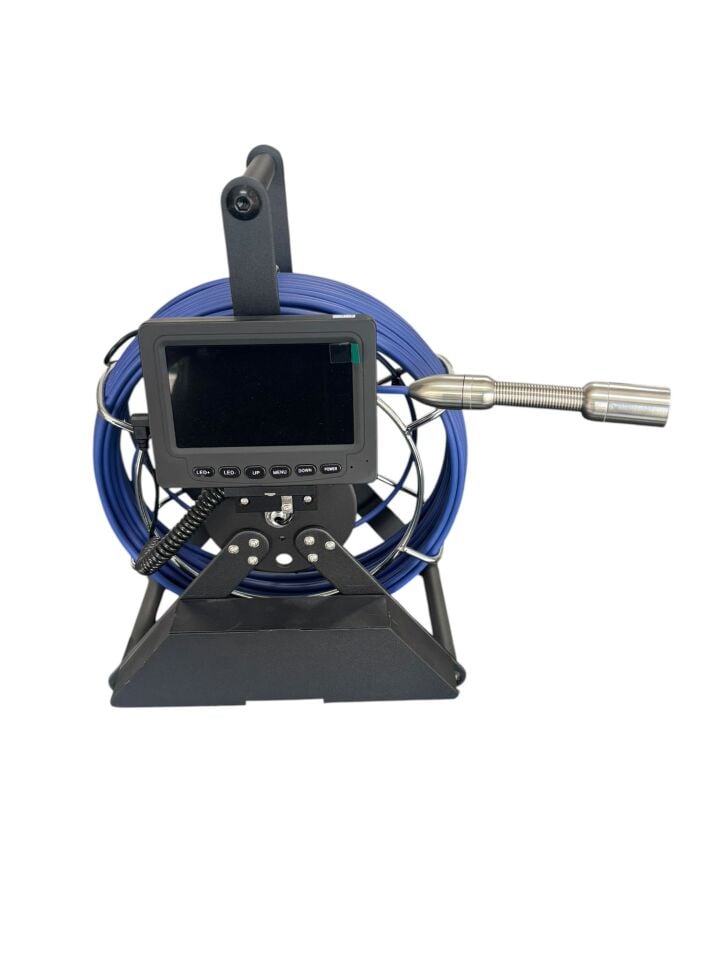 H-4  PİMAŞ GÖRÜNTÜLEME KAMERASI