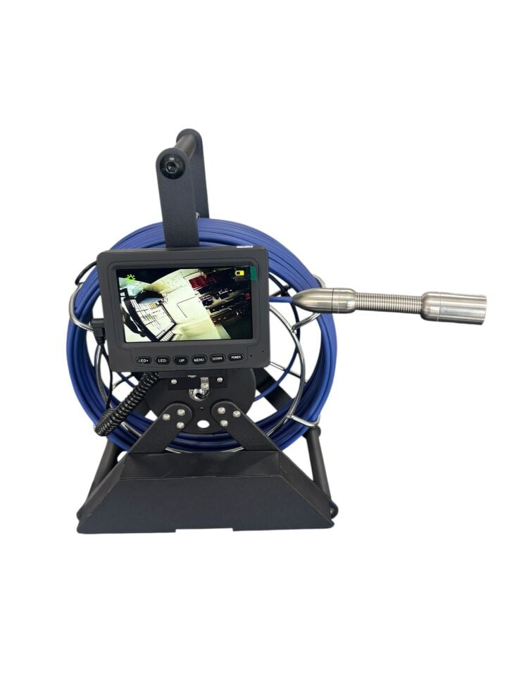 H-4  PİMAŞ GÖRÜNTÜLEME KAMERASI