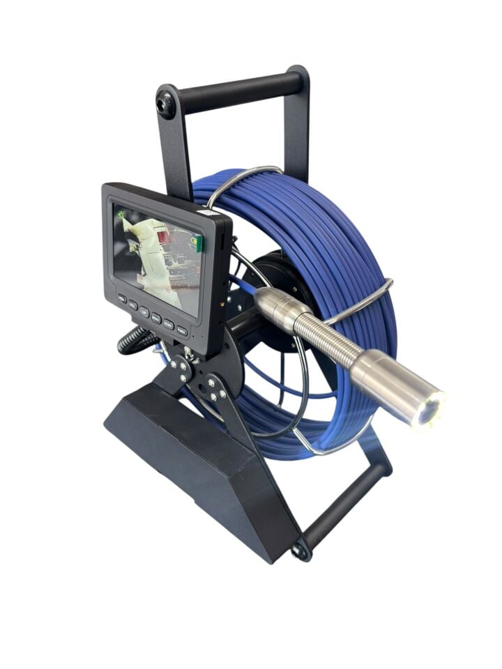 H-4  PİMAŞ GÖRÜNTÜLEME KAMERASI