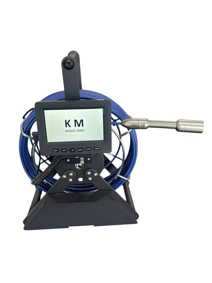 H-4  PİMAŞ GÖRÜNTÜLEME KAMERASI